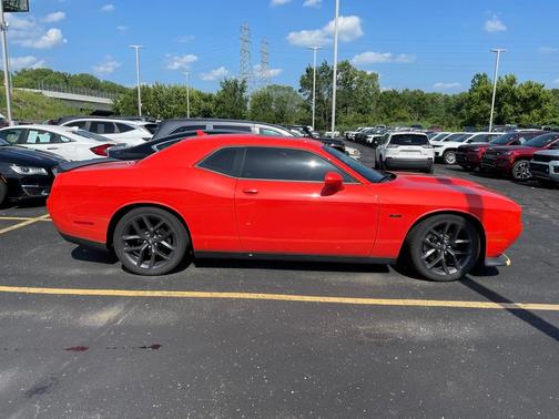 2023 Dodge Challenger R/T