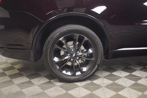 2025 Dodge Durango R/T