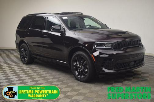2025 Dodge Durango R/T