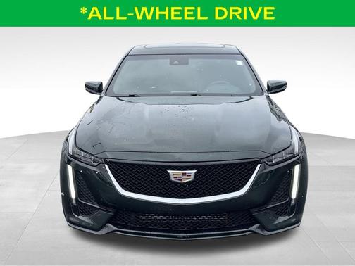 2020 Cadillac CT5 Sport AWD