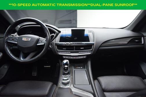 2020 Cadillac CT5 Sport AWD