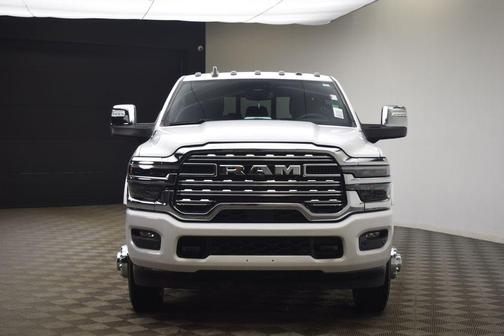 2026 RAM 3500 Limited