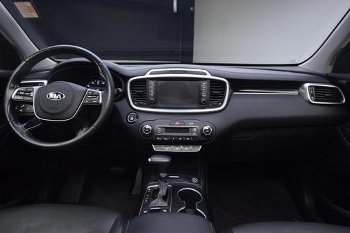 2019 Kia Sorento EX