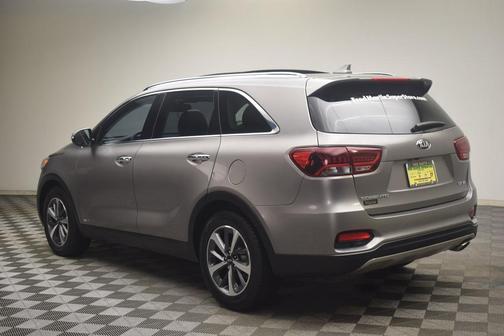 2019 Kia Sorento EX