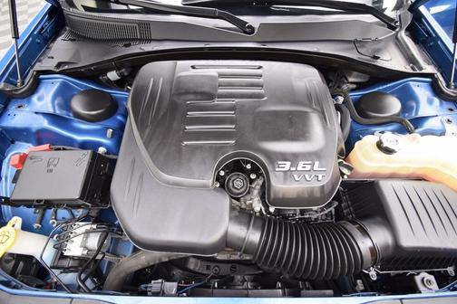 2022 Chrysler 300 Touring