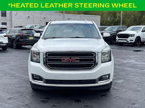 2019 GMC Yukon XL SLT