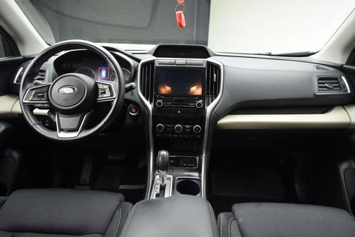 2019 Subaru Ascent Premium 8-Passenger