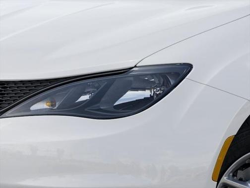 Bright White Clearcoat 2027 Chrysler Pacifica LX
