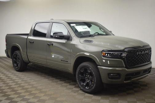 Canyon 2026 RAM 1500 Big Horn/Lone Star