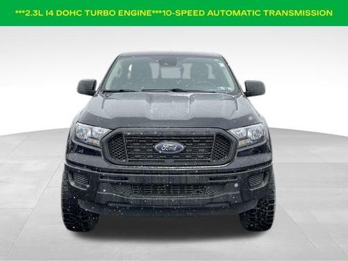 2023 Ford Ranger XL