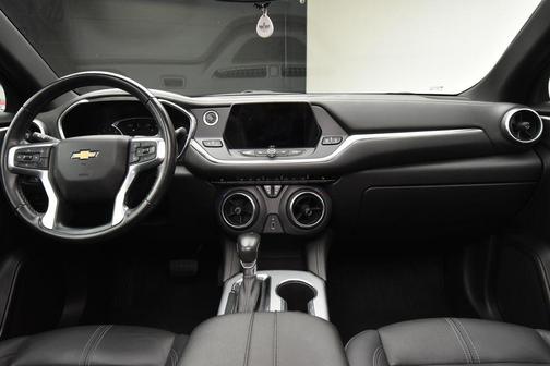 2022 Chevrolet Blazer 3LT