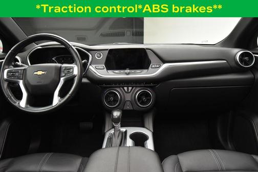 2022 Chevrolet Blazer 3LT