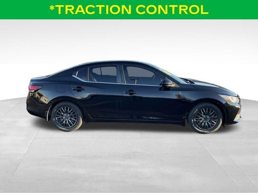 2021 Nissan Sentra S