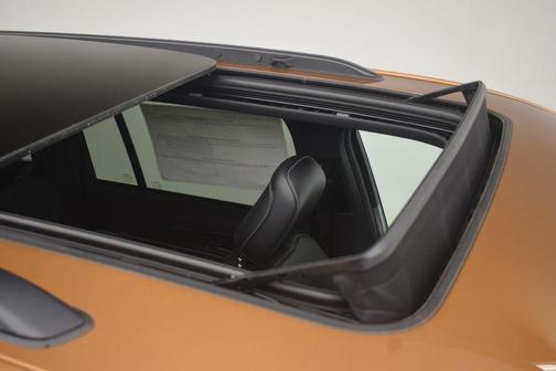 Copper 2026 Jeep Grand Cherokee Limited