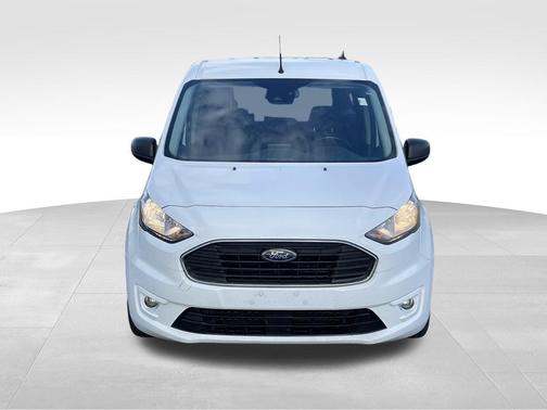 2021 Ford Transit Connect XLT