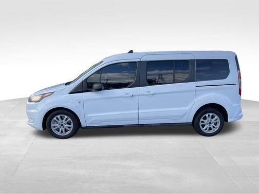 2021 Ford Transit Connect XLT