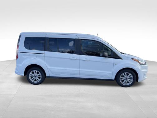 2021 Ford Transit Connect XLT