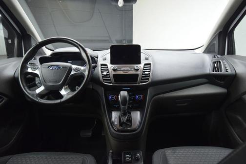 2021 Ford Transit Connect XLT