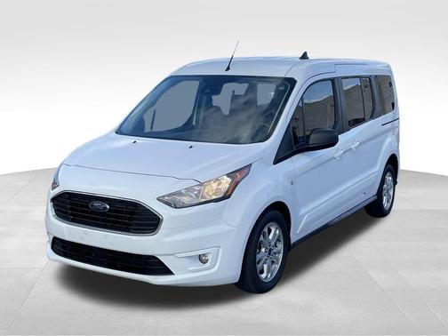 2021 Ford Transit Connect XLT