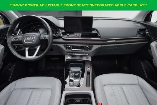 2021 Audi Q5 45 Premium