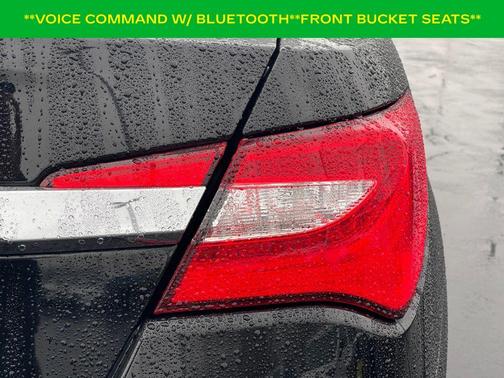 2012 Chrysler 200 Touring