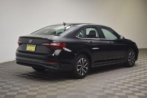 2022 Volkswagen Jetta 1.5T S
