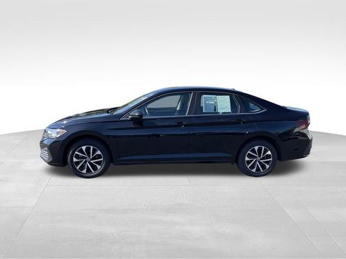 2022 Volkswagen Jetta 1.5T S