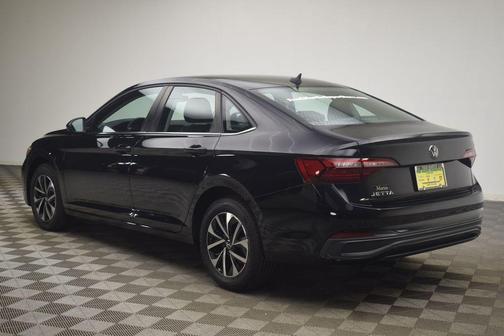 2022 Volkswagen Jetta 1.5T S