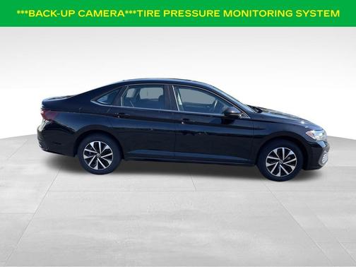 2022 Volkswagen Jetta 1.5T S