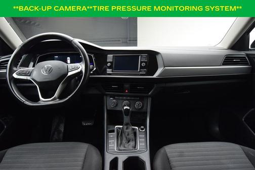 2022 Volkswagen Jetta 1.5T S