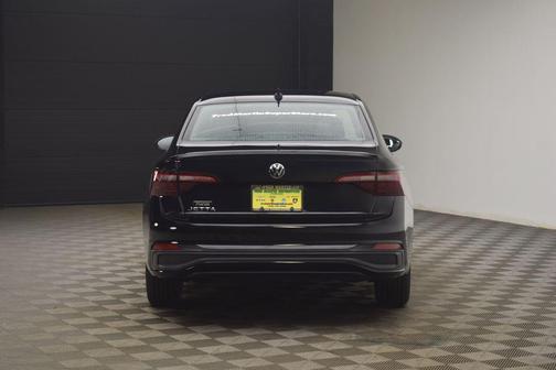 2022 Volkswagen Jetta 1.5T S