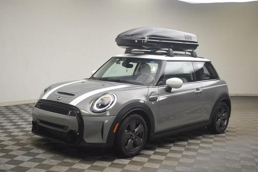 2022 MINI Hardtop Cooper S