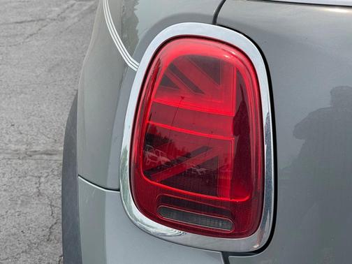 2022 MINI Hardtop Cooper S