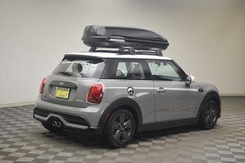 2022 MINI Hardtop Cooper S