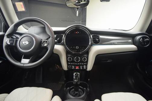 2022 MINI Hardtop Cooper S