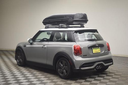 2022 MINI Hardtop Cooper S