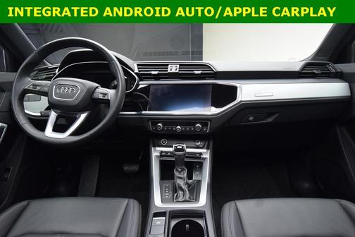 2021 Audi Q3 45 S line Premium