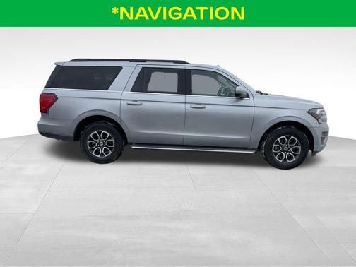 2023 Ford Expedition Max XLT