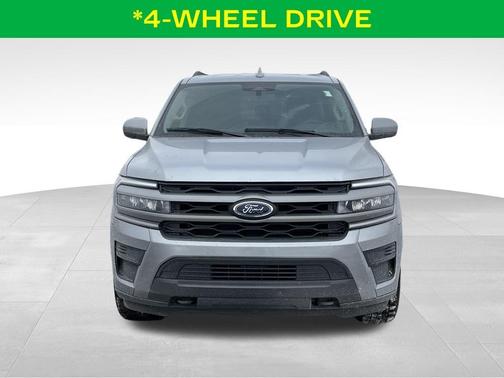 2023 Ford Expedition Max XLT