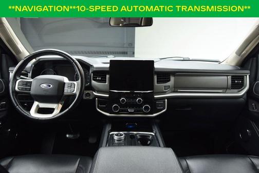 2023 Ford Expedition Max XLT