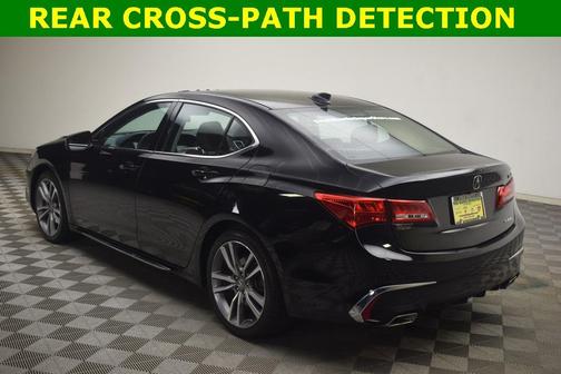 2020 Acura TLX V6 w/Technology Package