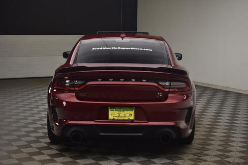 2021 Dodge Charger Scat Pack