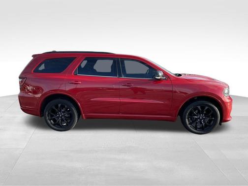 2019 Dodge Durango GT