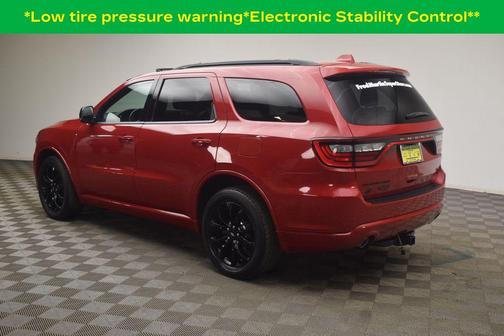 2019 Dodge Durango GT