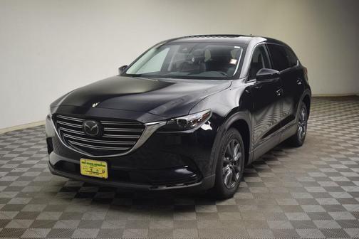 2023 Mazda CX-9 Touring