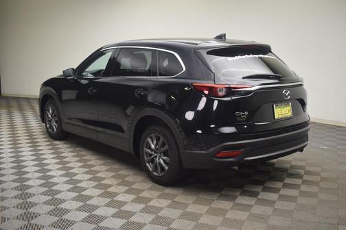 2023 Mazda CX-9 Touring