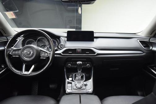 2023 Mazda CX-9 Touring