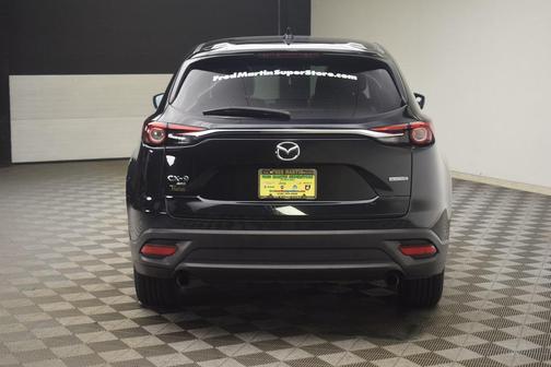 2023 Mazda CX-9 Touring