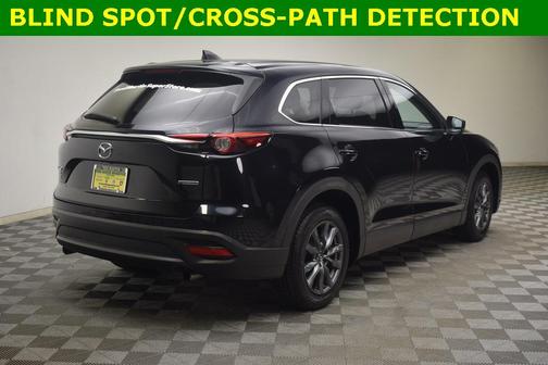 2023 Mazda CX-9 Touring