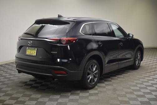 2023 Mazda CX-9 Touring